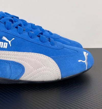Puma Speedcat Og Sparco Strong Blue