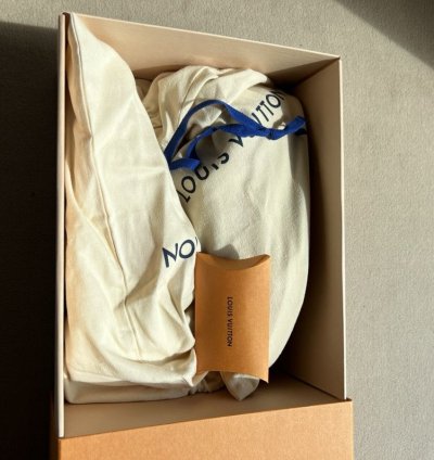 Louis Vuitton Nigo Human Made Trainer Size 11 12 5 47
