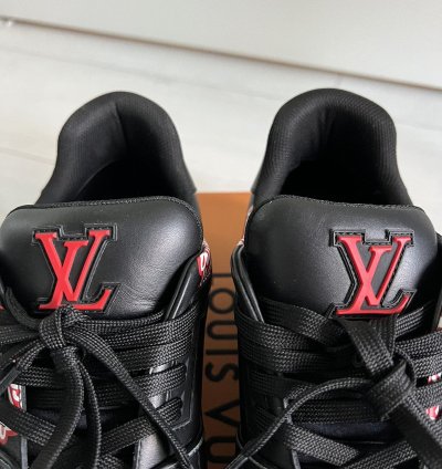 Louis Vuitton Nigo Sneakers