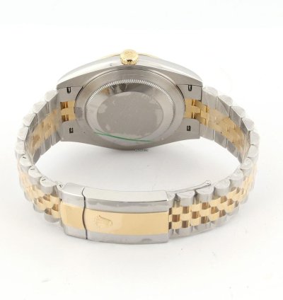 Rolex Datejust 41 Rolex Datejust 126333 Ssxyg Automatic