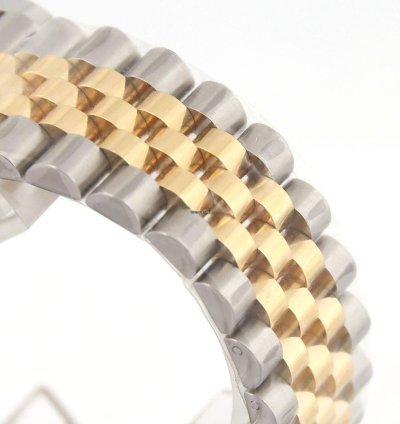 Rolex Datejust 41 Rolex Datejust 126333 Ssxyg Automatic