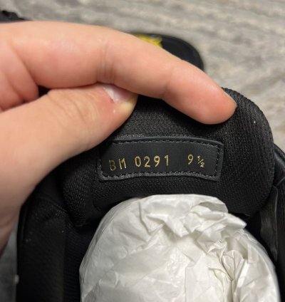 Louis Vuitton Nigo Tiger Trainer