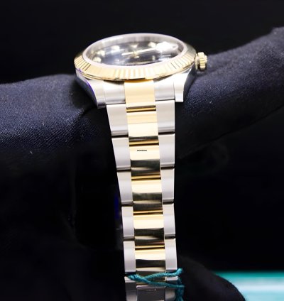 Rolex Datejust 41 Stunning 2025