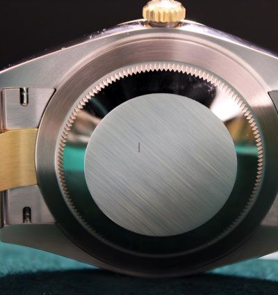 Rolex Datejust 41 Stunning 2025