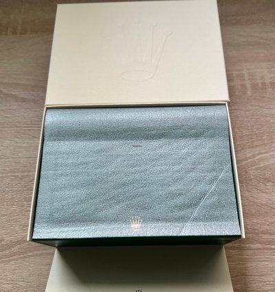 Rolex Datejust 41 Wimbledon 41 Bracelet Oyster Rosegold Full Stickers