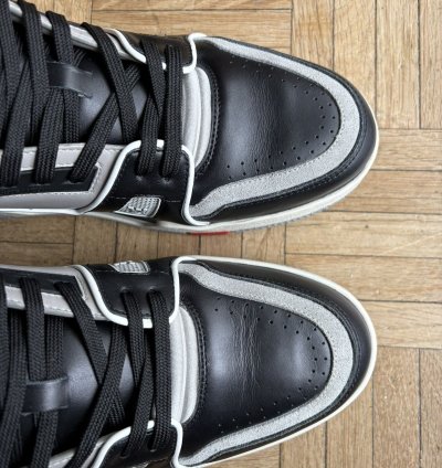Louis Vuitton Og Hi-top Trainer Sneaker