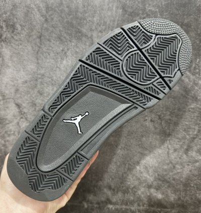 350 Air Jordan 4 Retro Se Smoke Grey Smoked Grey Aj4 Jor234