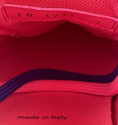 Louis Vuitton Ollie Size 7 Taurillon Illusion Virgil Abloh