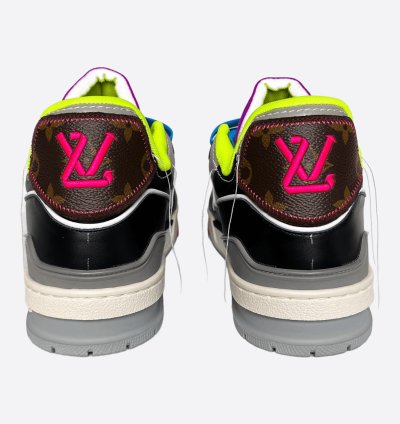 Louis Vuitton Paris Trainer
