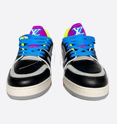 Louis Vuitton Paris Trainer