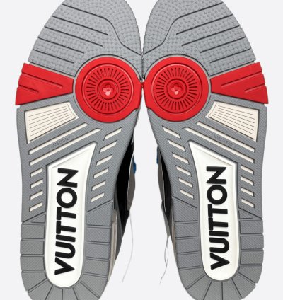 Louis Vuitton Paris Trainer