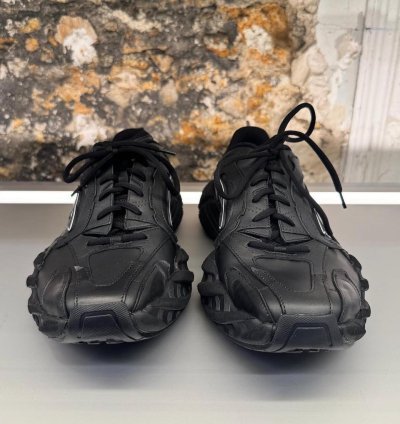 Balenciaga Monday Shoe black
