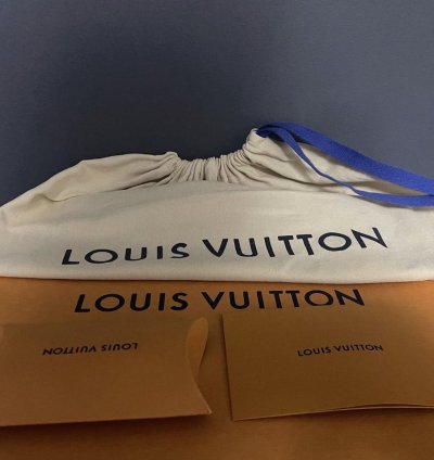 Louis Vuitton Rivoli
