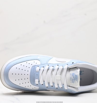 180 Nike Air Force 1 Low 07 Hf0022-400 - 242