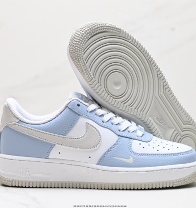 180 Nike Air Force 1 Low 07 Hf0022-400 - 242