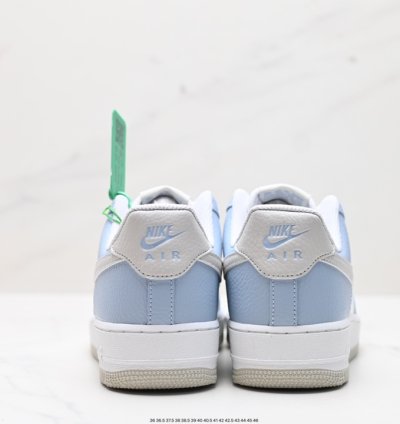 180 Nike Air Force 1 Low 07 Hf0022-400 - 242