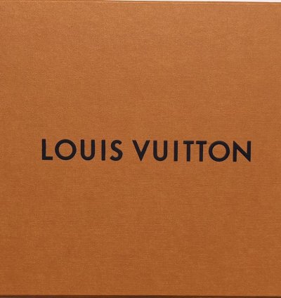 Louis Vuitton Rivoli High Top Sneaker Boot Virgil Abloh