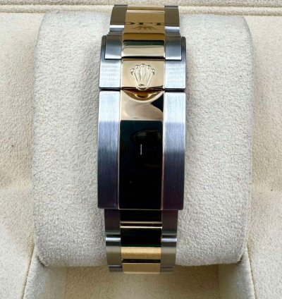 Rolex Daytona 116503 Two Tone White Dial Unworn 2023