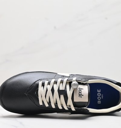 170 Bode X Nike Co-branded Astro Grabber Non-slip Low-top Sneakers Fj9821-001 -232