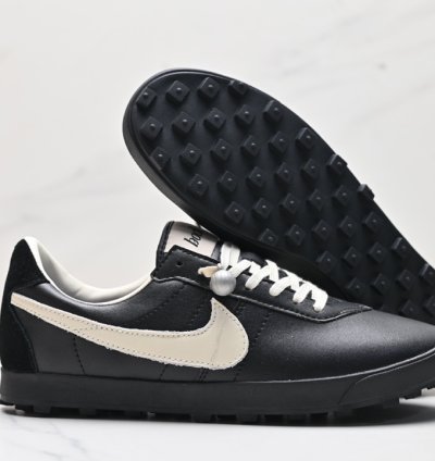 170 Bode X Nike Co-branded Astro Grabber Non-slip Low-top Sneakers Fj9821-001 -232