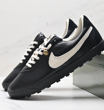 170 Bode X Nike Co-branded Astro Grabber Non-slip Low-top Sneakers Fj9821-001 -232