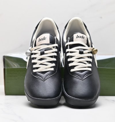 170 Bode X Nike Co-branded Astro Grabber Non-slip Low-top Sneakers Fj9821-001 -232