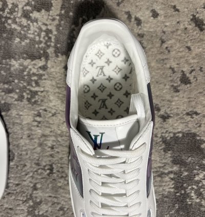 Louis Vuitton Rivoli Sneaker
