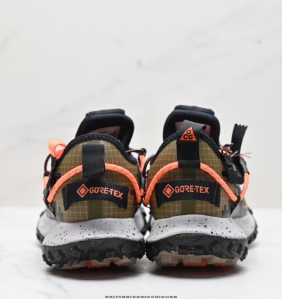 230 Nike Acg Mountain Fly Gtx Se Mountain Series Deconstructed Straps Dd2861-20012