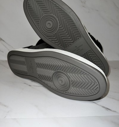 Louis Vuitton Rivoli Sneaker Boot