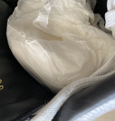 Louis Vuitton Run Away Sneaker