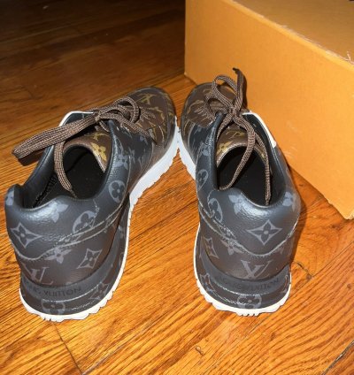 Louis Vuitton Run Away Tri-color