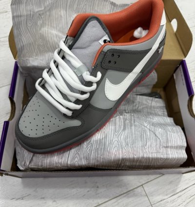 Nike Sb Dunk Low Staple Nyc Pigeon