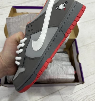 Nike Sb Dunk Low Staple Nyc Pigeon