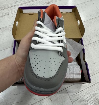 Nike Sb Dunk Low Staple Nyc Pigeon