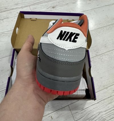 Nike Sb Dunk Low Staple Nyc Pigeon