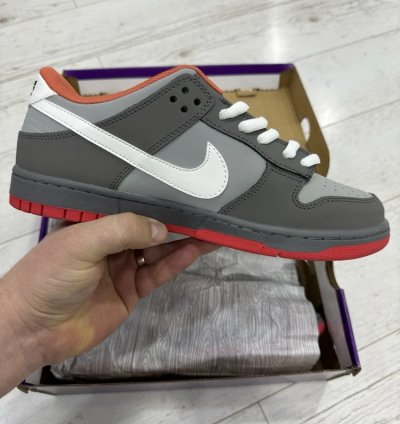 Nike Sb Dunk Low Staple Nyc Pigeon
