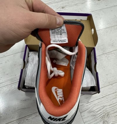 Nike Sb Dunk Low Staple Nyc Pigeon