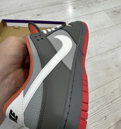 Nike Sb Dunk Low Staple Nyc Pigeon