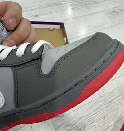 Nike Sb Dunk Low Staple Nyc Pigeon