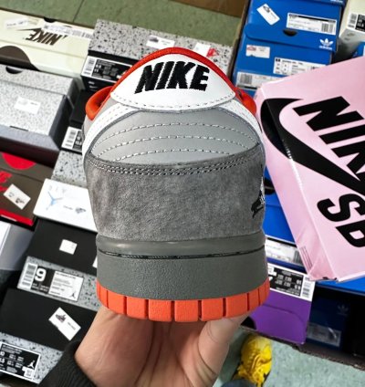 Nike Sb Dunk Low Staple Nyc Pigeon