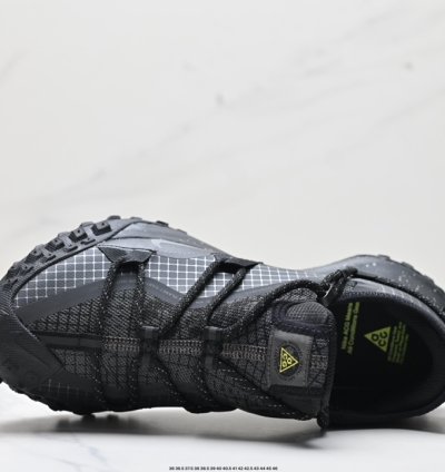 190 Nike Acg Mountain Fly Gtx Se Mountain Series Sports Shoes Dd2861-002 - 234