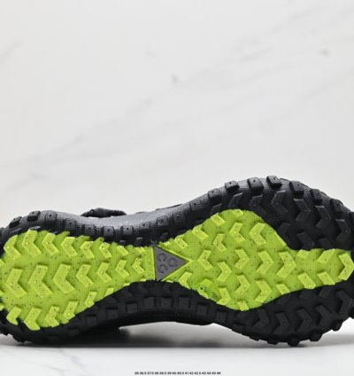 190 Nike Acg Mountain Fly Gtx Se Mountain Series Sports Shoes Dd2861-002 - 234