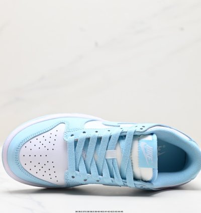 180 Nike Sb Dunk Low Dunk Series Low-top Casual Sports Skateboard Shoes Dv0833-1243