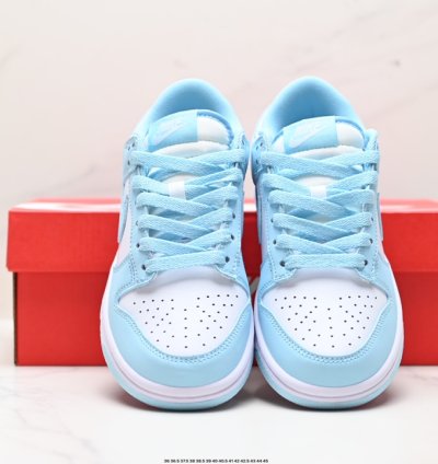 180 Nike Sb Dunk Low Dunk Series Low-top Casual Sports Skateboard Shoes Dv0833-1243