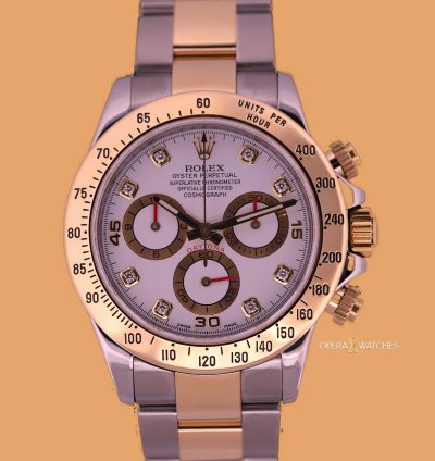 Rolex Daytona Cosmograph