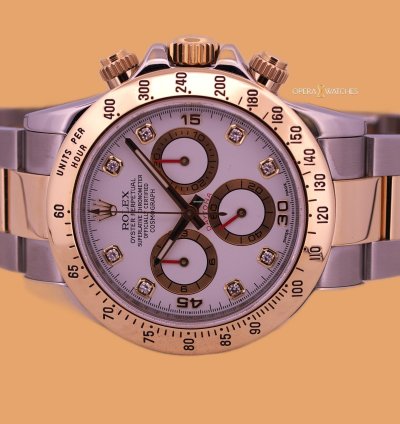Rolex Daytona Cosmograph