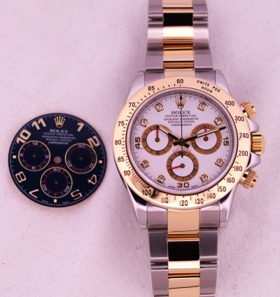 Rolex Daytona Cosmograph