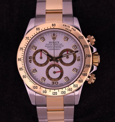 Rolex Daytona Cosmograph