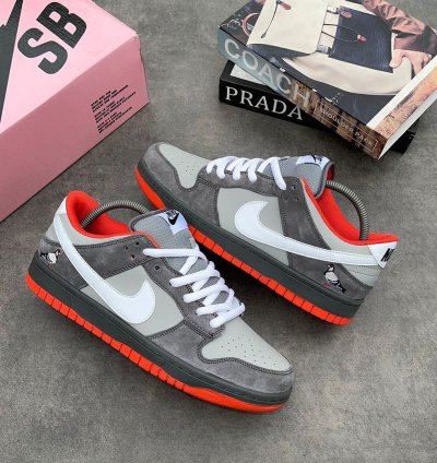 Nike Sb Dunk Low Staple Nyc Pigeon