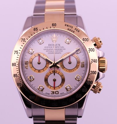 Rolex Daytona Cosmograph